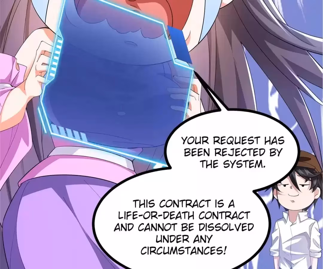 Read I Grind Dungeons Around the World chapter 49 image 53 on Lezhin