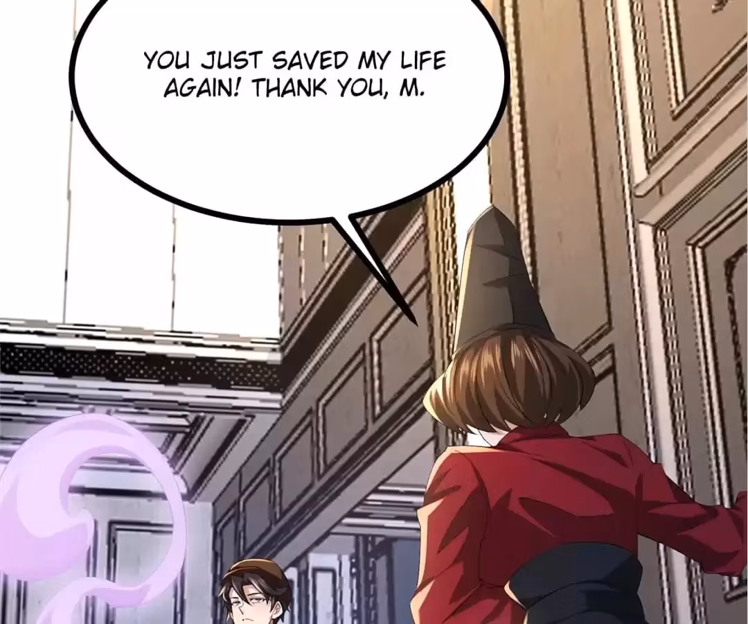 Read I Grind Dungeons Around the World chapter 49 image 58 on Lezhin