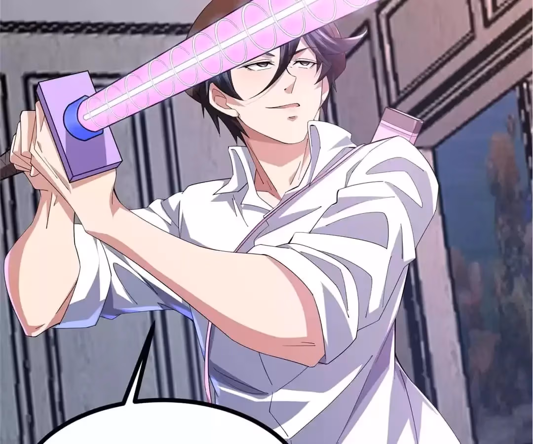 Read I Grind Dungeons Around the World chapter 49 image 6 on Lezhin