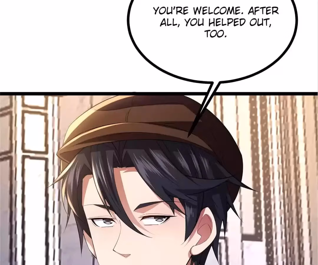 Read I Grind Dungeons Around the World chapter 49 image 60 on Lezhin
