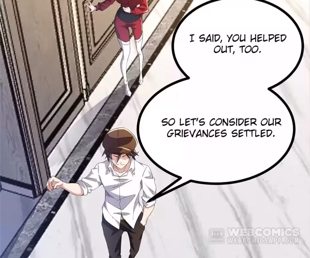Read I Grind Dungeons Around the World chapter 49 image 65 on Lezhin