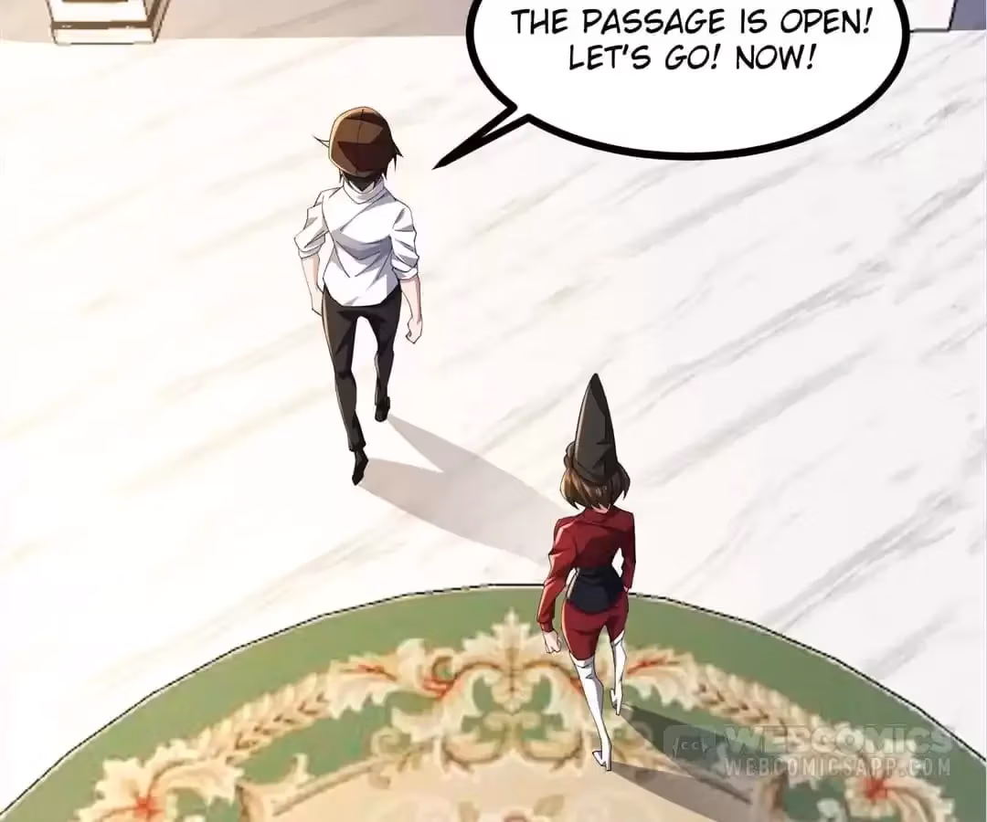 Read I Grind Dungeons Around the World chapter 49 image 72 on Lezhin