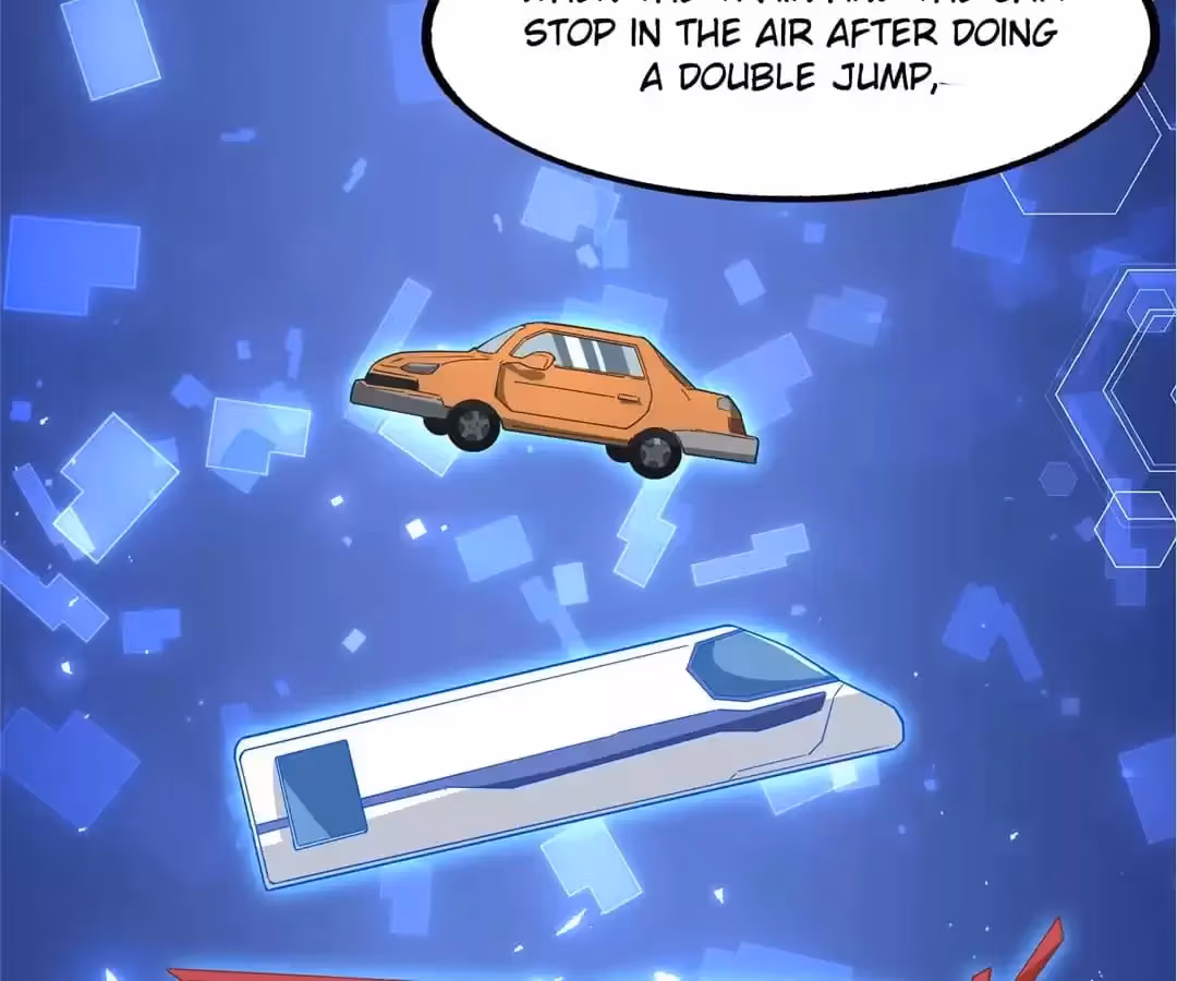 I Grind Dungeons Around the World Chapter 5 page 42 - 