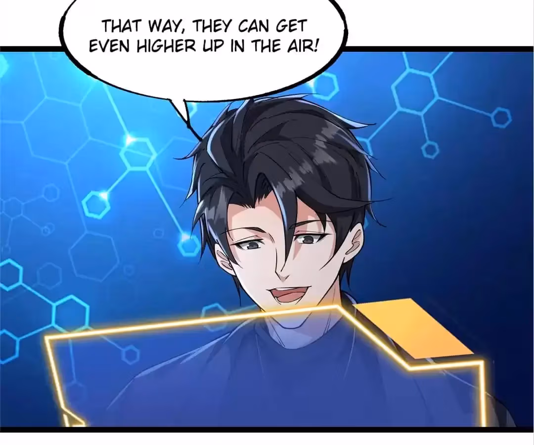 I Grind Dungeons Around the World Chapter 5 page 45 - 