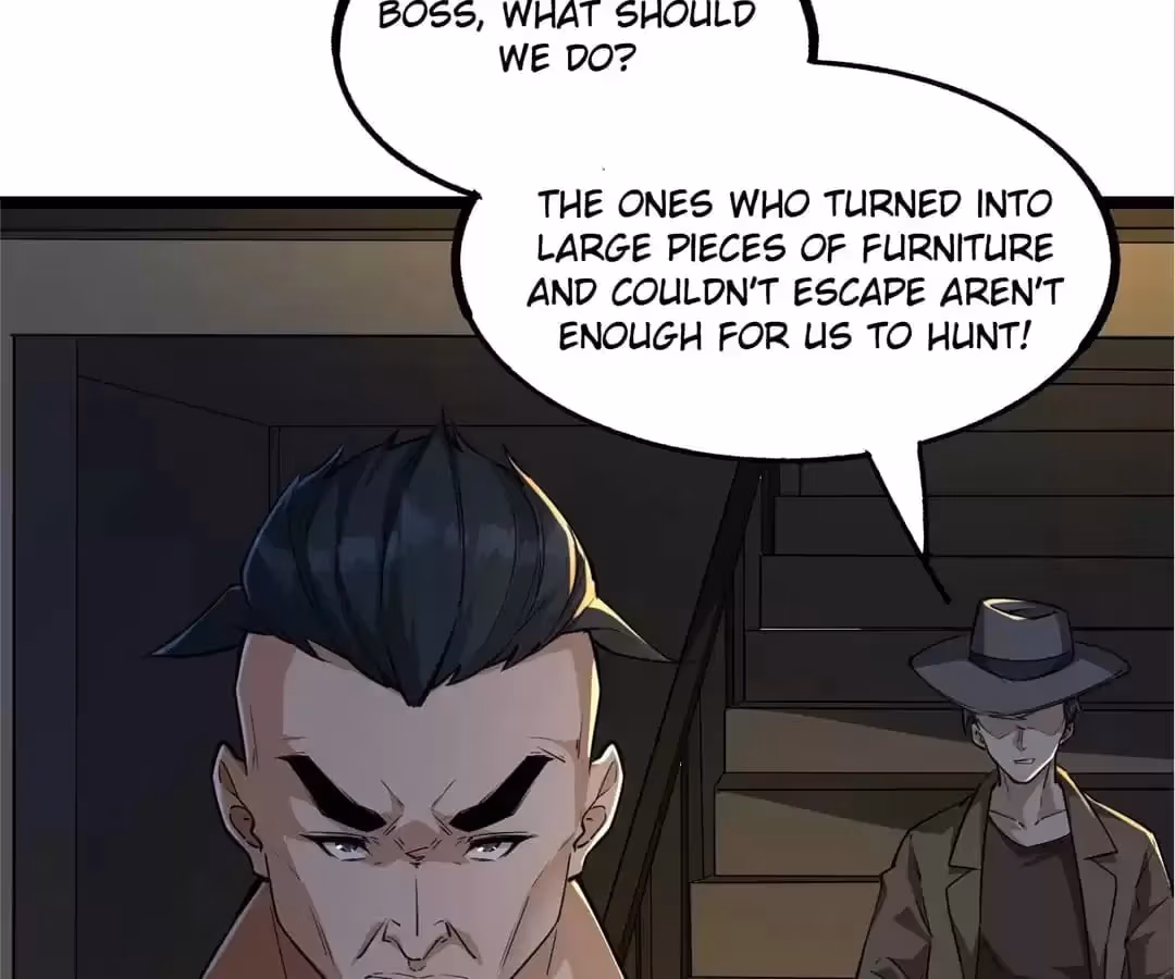 I Grind Dungeons Around the World Chapter 5 page 6 - 