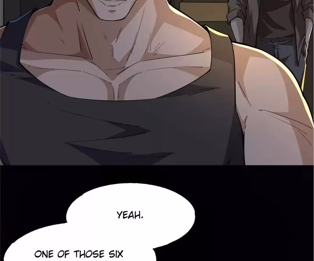 I Grind Dungeons Around the World Chapter 5 page 7 - 