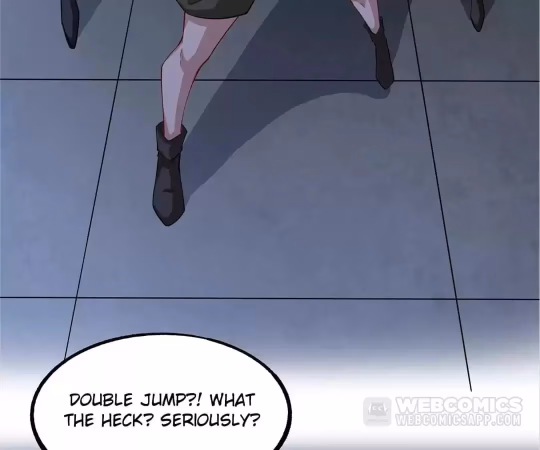 I Grind Dungeons Around the World Chapter 5 page 64 - 