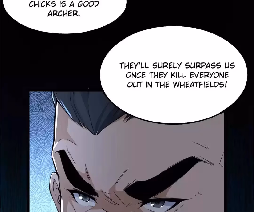 I Grind Dungeons Around the World Chapter 5 page 8 - 
