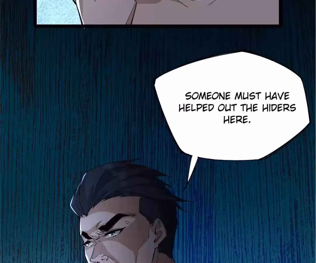 I Grind Dungeons Around the World Chapter 5 page 9 - 