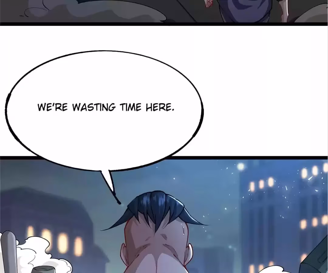 I Grind Dungeons Around the World Chapter 5 page 81 - 