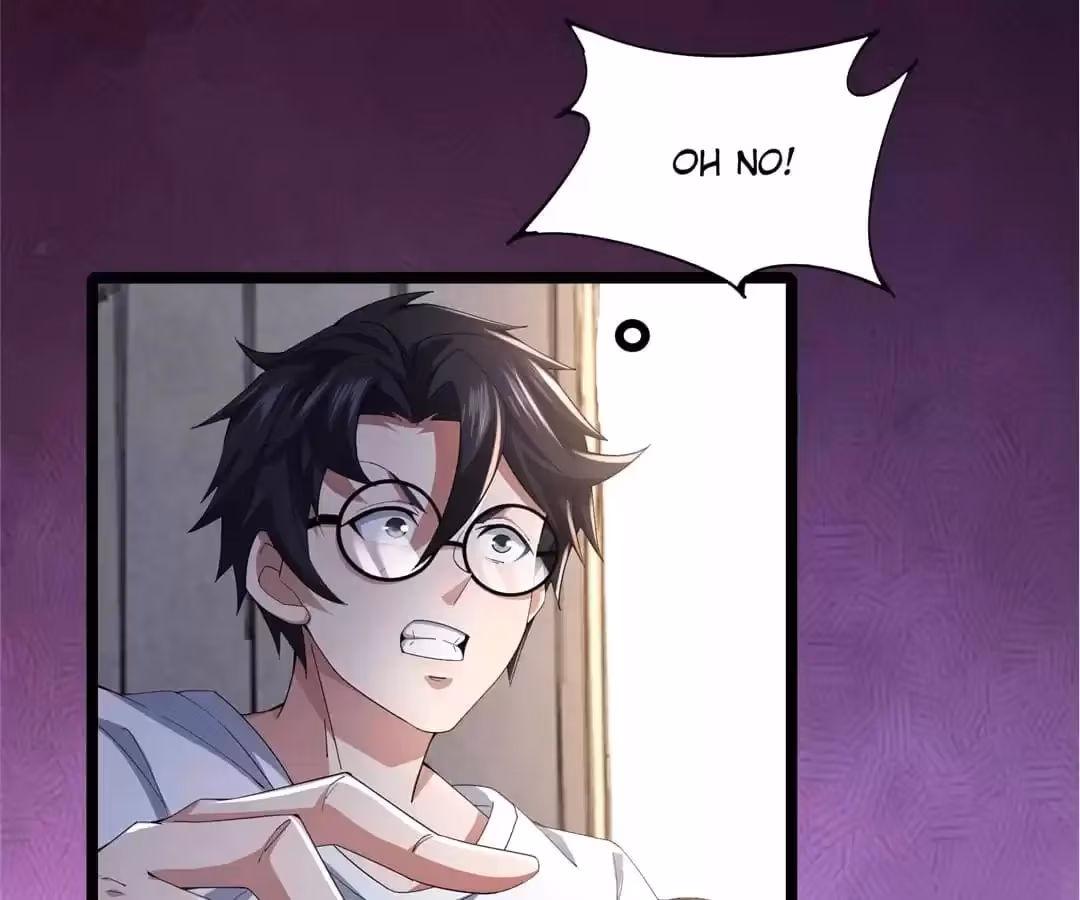I Grind Dungeons Around the World Chapter 52 page 4 - 