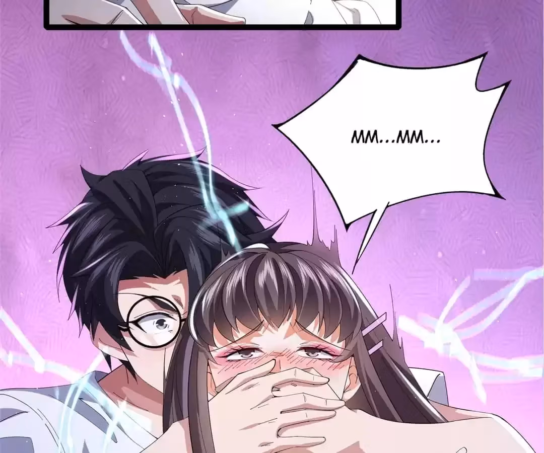 I Grind Dungeons Around the World Chapter 52 page 5 - 