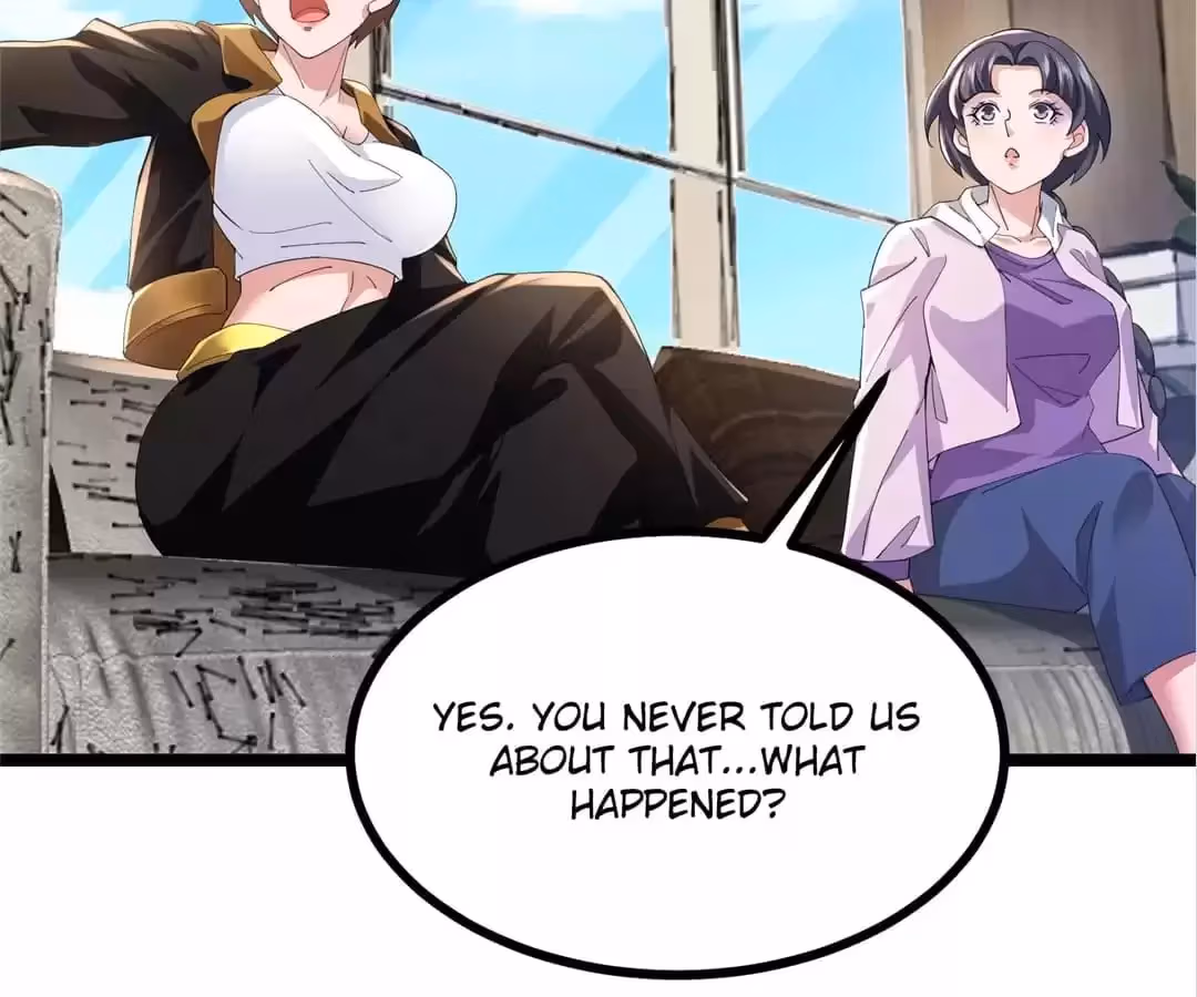 I Grind Dungeons Around the World Chapter 52 page 47 - 