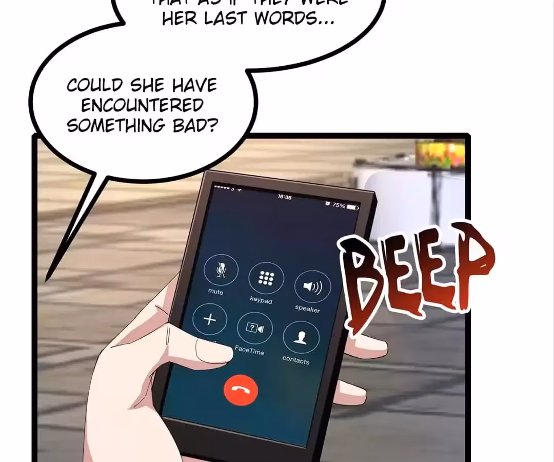 I Grind Dungeons Around the World Chapter 52 page 78 - 