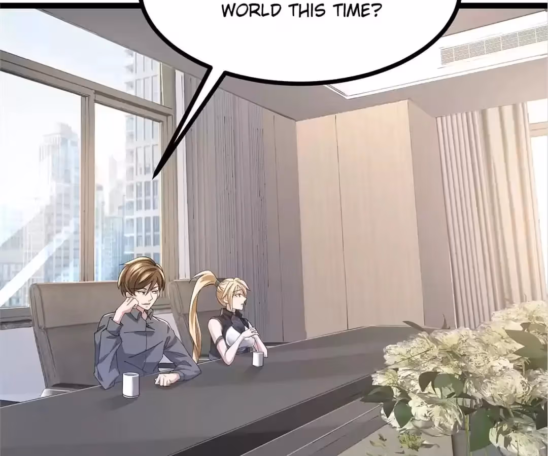 I Grind Dungeons Around the World Chapter 53 page 4 - 