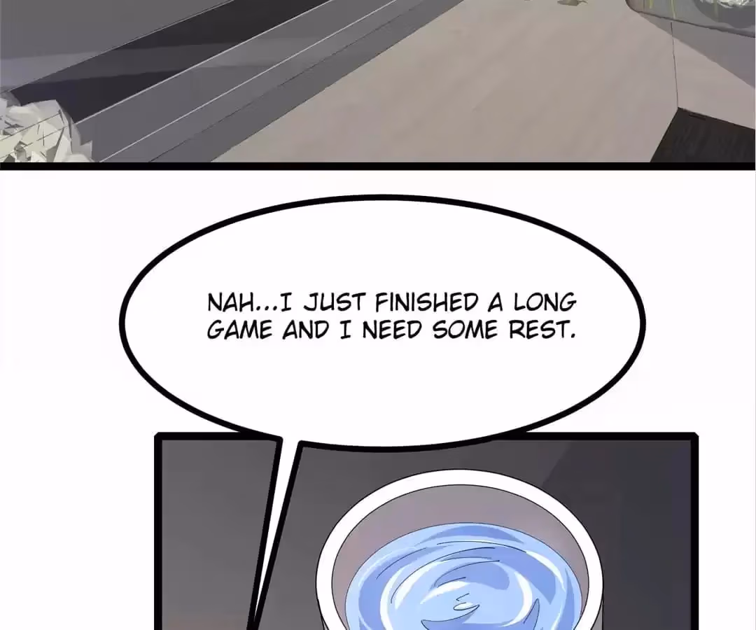 I Grind Dungeons Around the World Chapter 53 page 5 - 