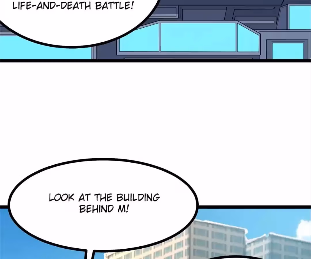I Grind Dungeons Around the World Chapter 53 page 46 - 