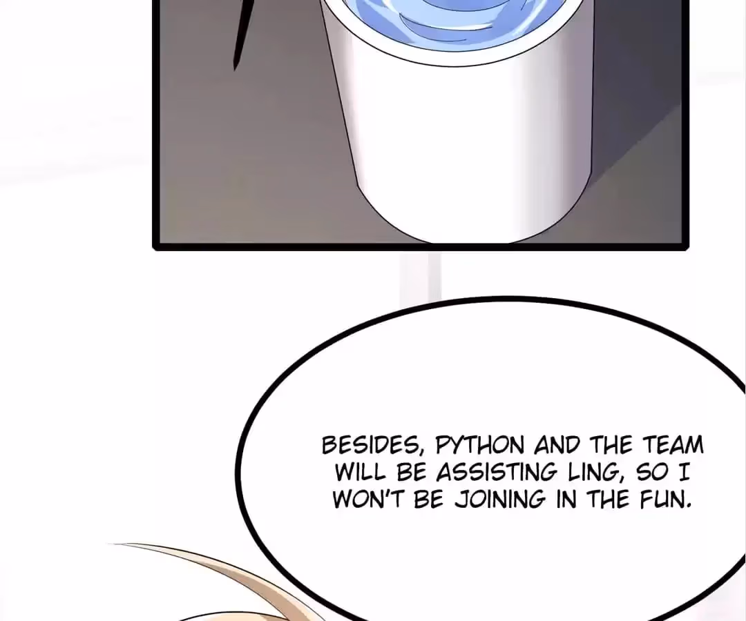 I Grind Dungeons Around the World Chapter 53 page 6 - 