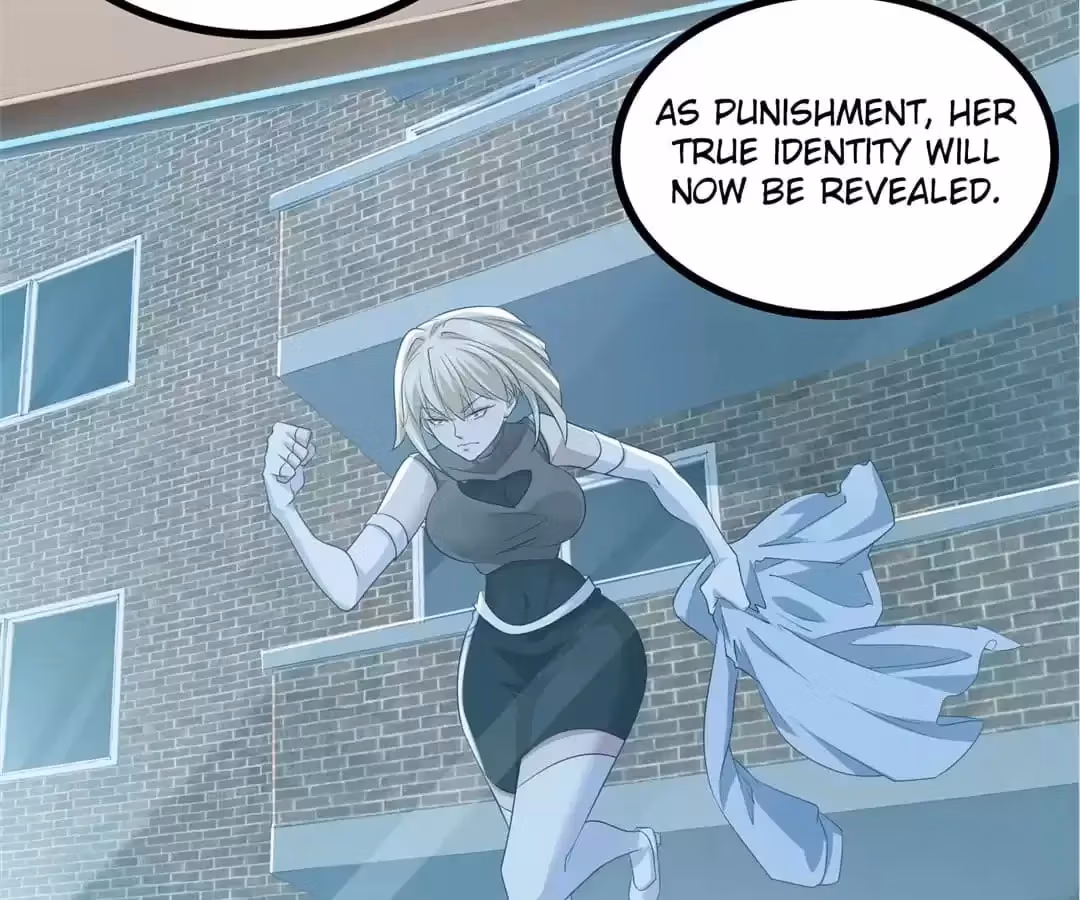 Read I Grind Dungeons Around the World chapter 55 image 4 on Lezhin