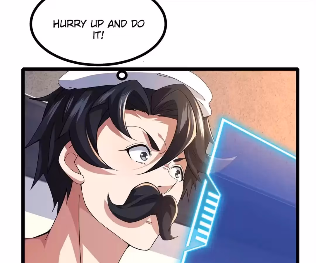 I Grind Dungeons Around the World Chapter 56 page 3 - 