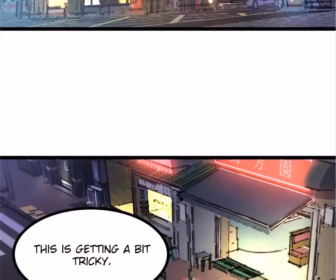 I Grind Dungeons Around the World Chapter 57 page 3 - 