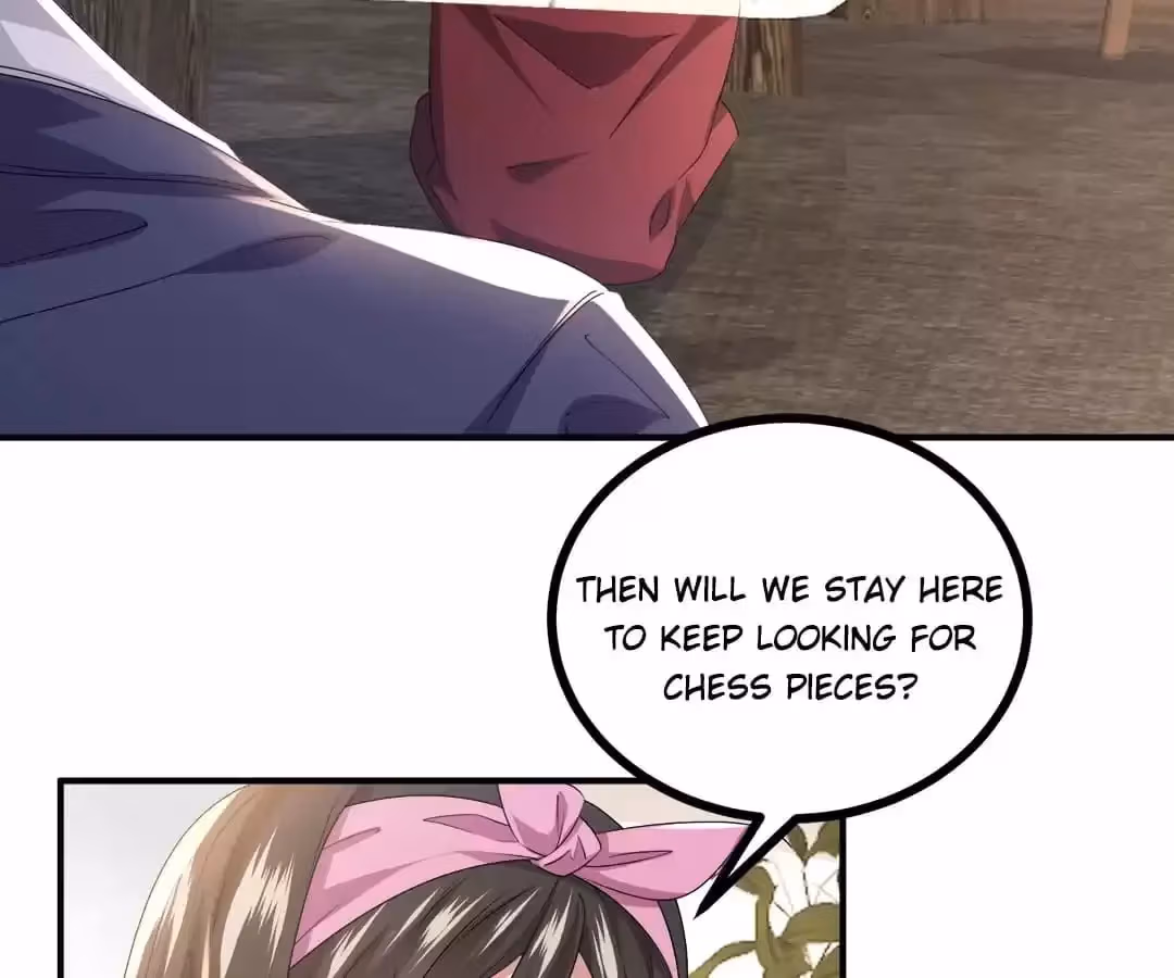 I Grind Dungeons Around the World Chapter 59 page 8 - 
