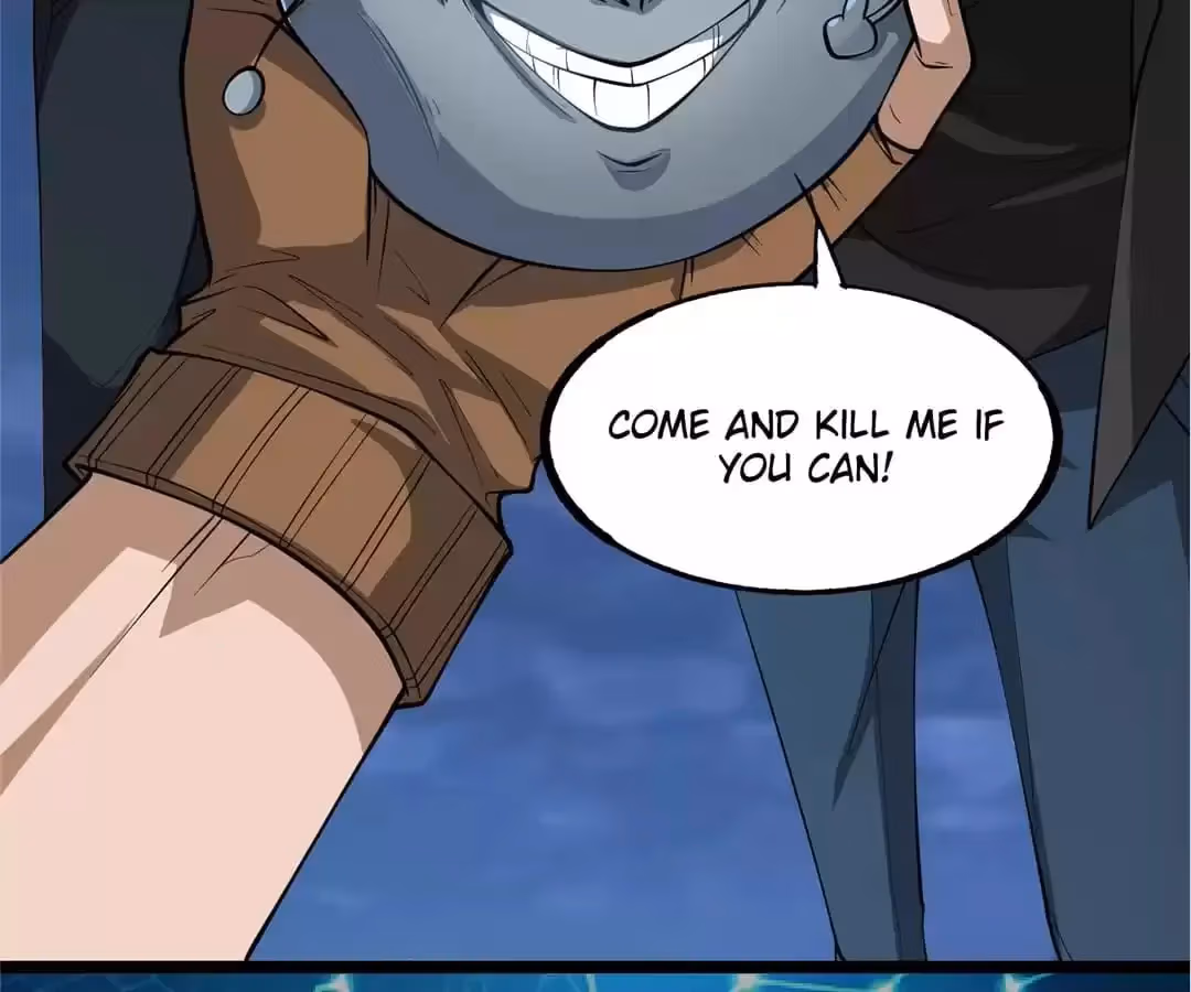 I Grind Dungeons Around the World Chapter 6 page 33 - 