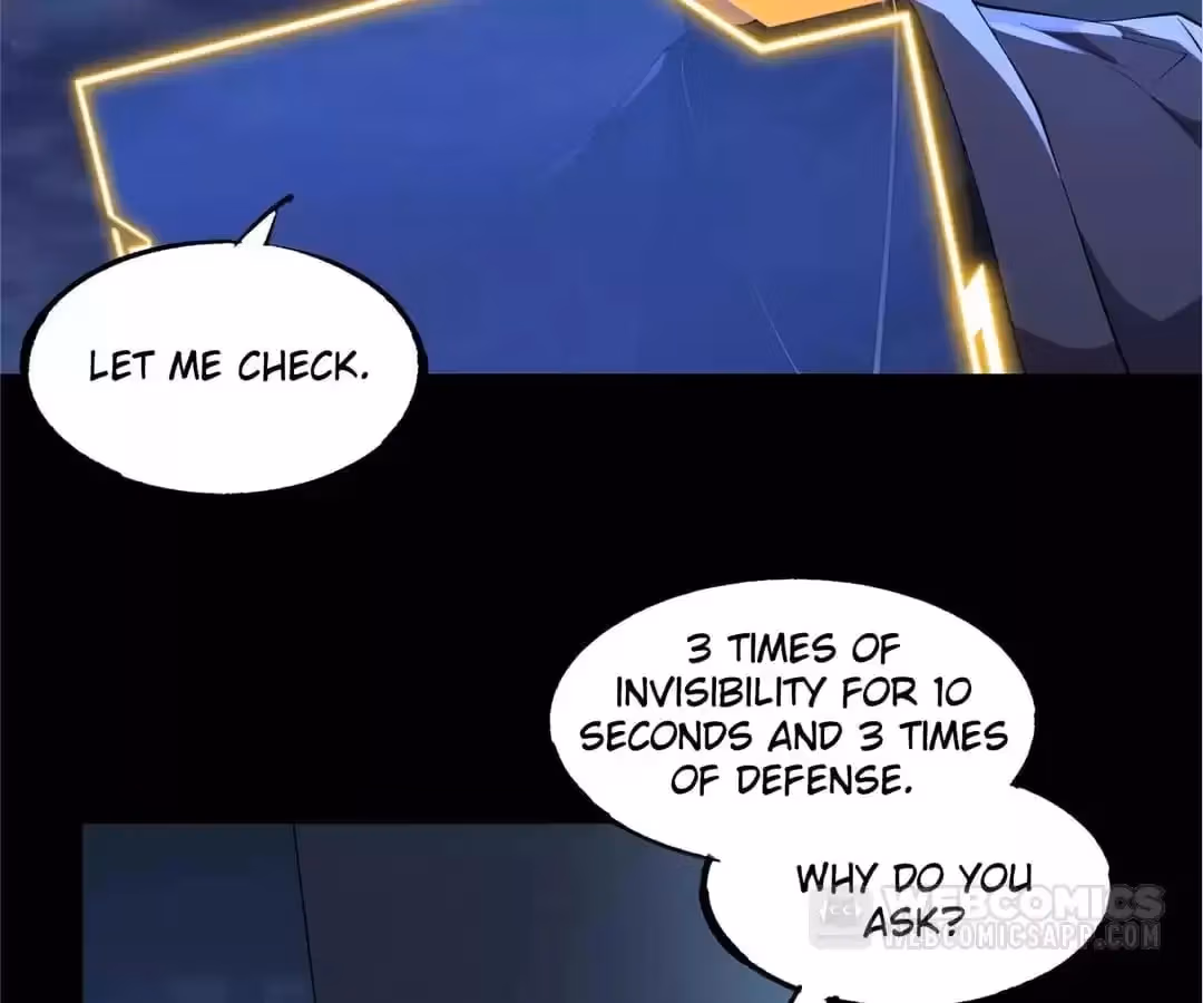 I Grind Dungeons Around the World Chapter 6 page 47 - 
