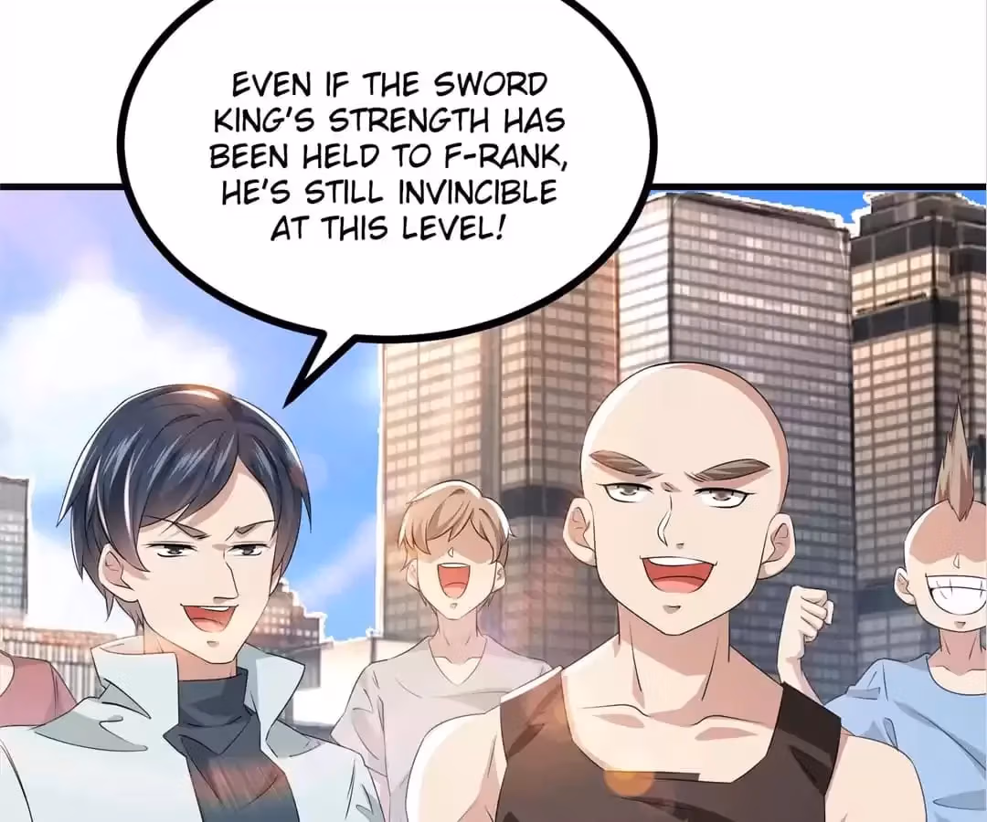 I Grind Dungeons Around the World Chapter 63 page 42 - 