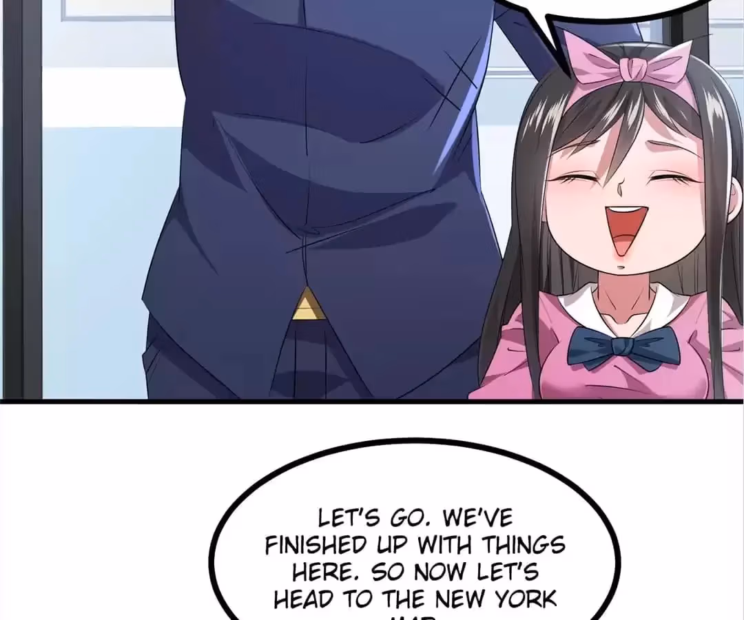 I Grind Dungeons Around the World Chapter 63 page 6 - 
