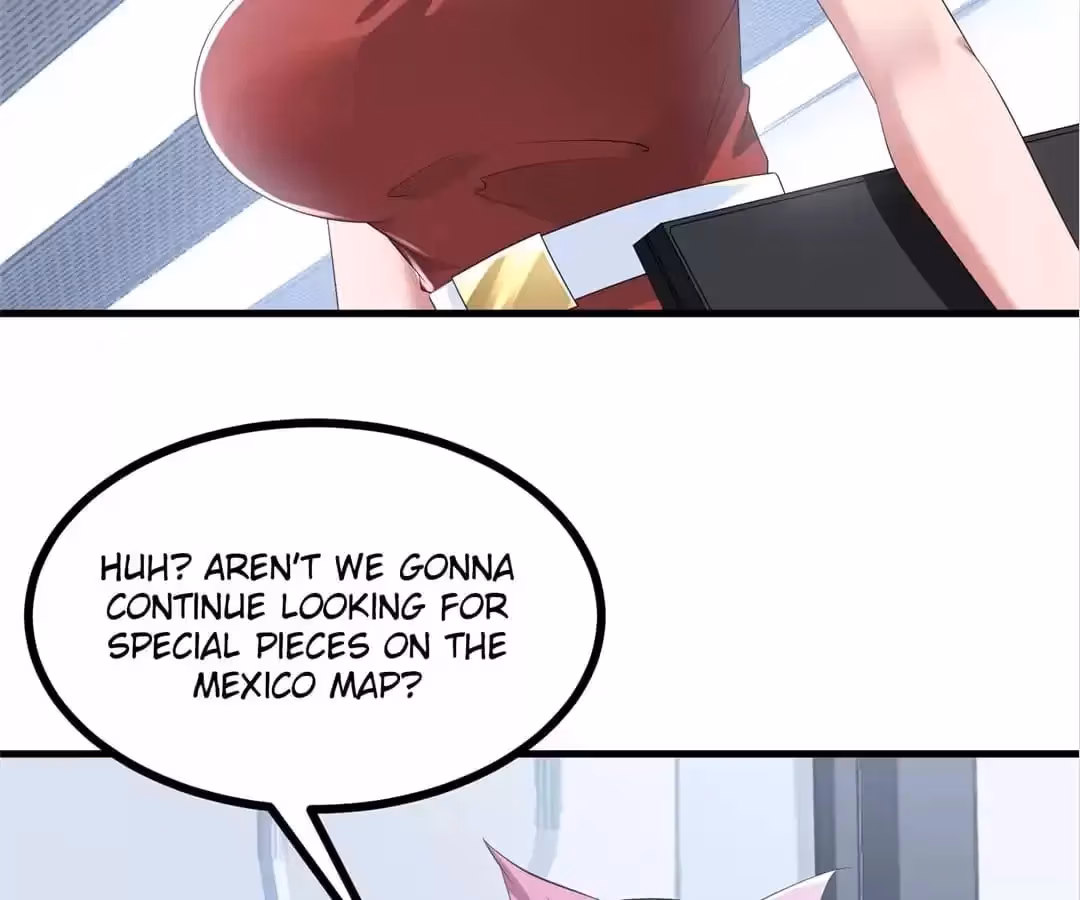 I Grind Dungeons Around the World Chapter 63 page 8 - 