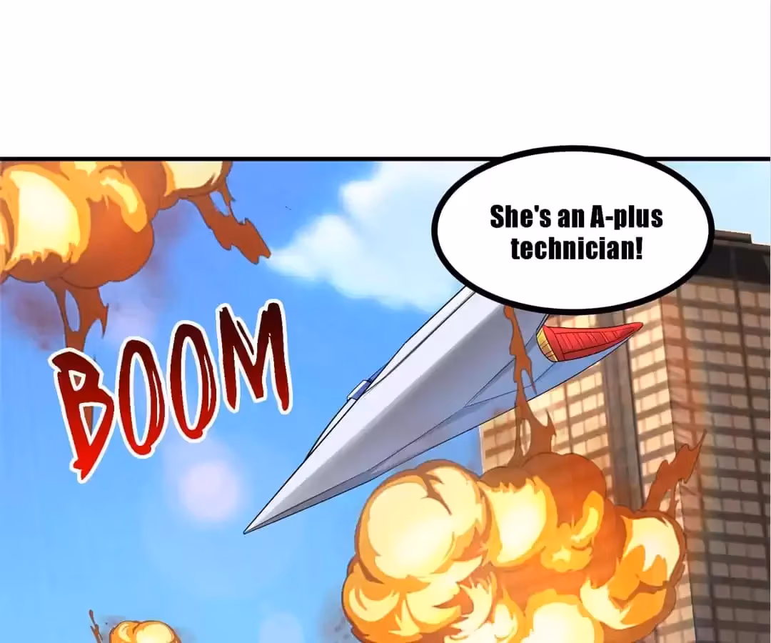 I Grind Dungeons Around the World Chapter 64 page 3 - 