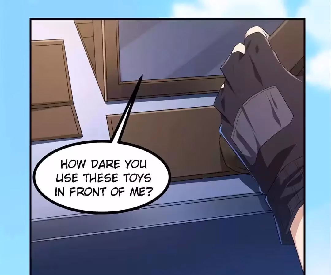I Grind Dungeons Around the World Chapter 64 page 5 - 