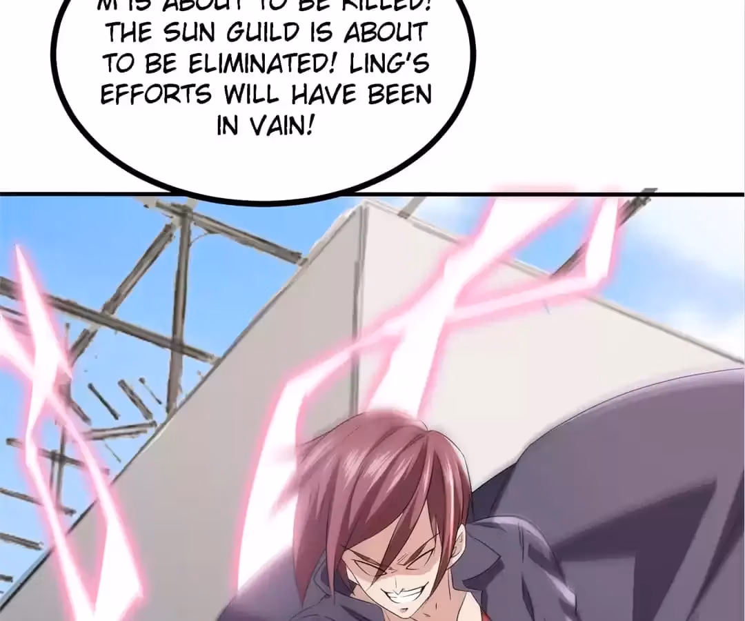 I Grind Dungeons Around the World Chapter 64 page 64 - 