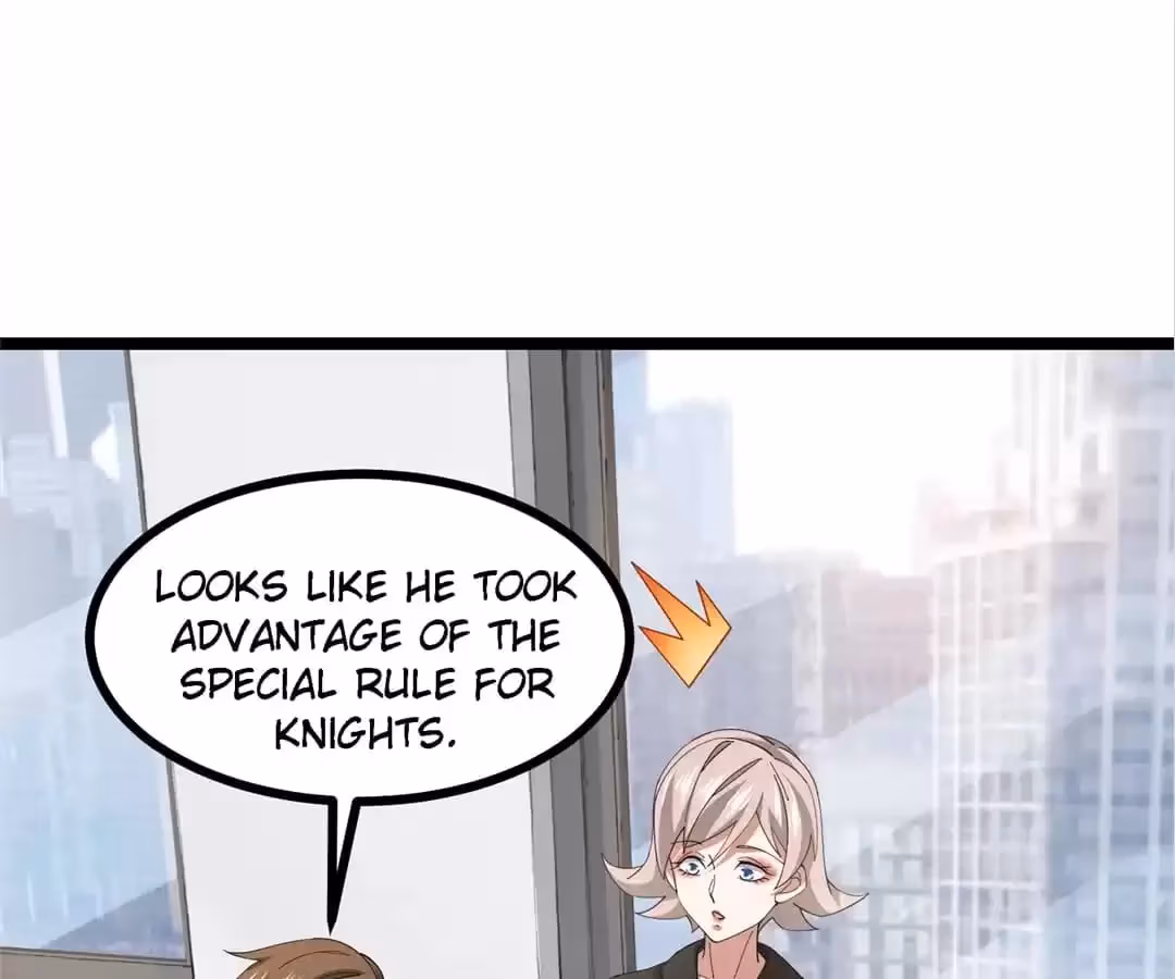 I Grind Dungeons Around the World Chapter 65 page 3 - 