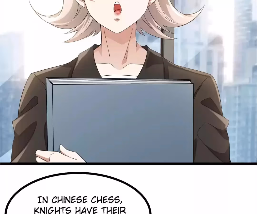 I Grind Dungeons Around the World Chapter 65 page 6 - 