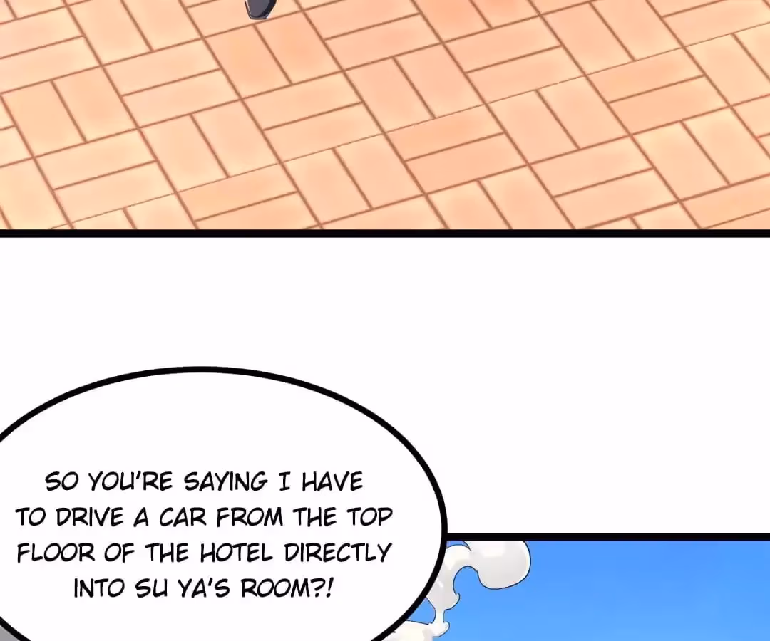 I Grind Dungeons Around the World Chapter 66 page 3 - 