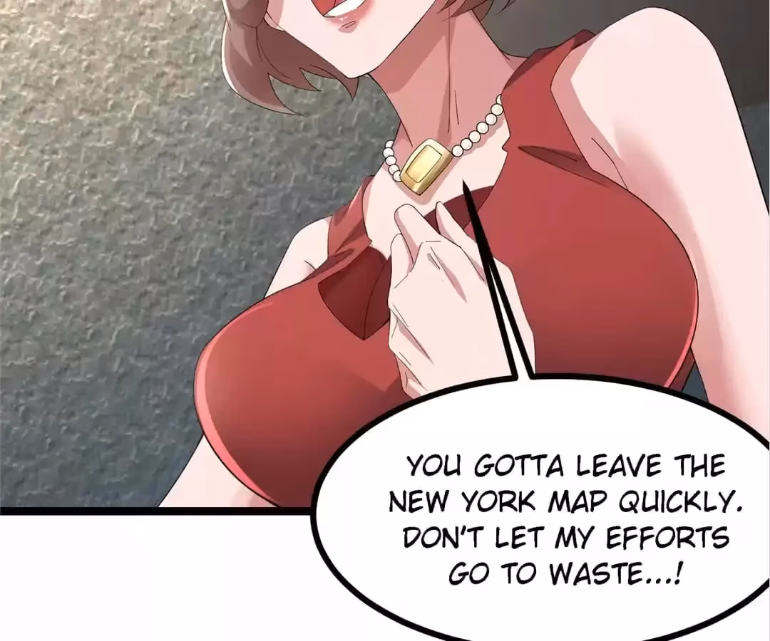 Read I Grind Dungeons Around the World chapter 67 image 3 on Lezhin