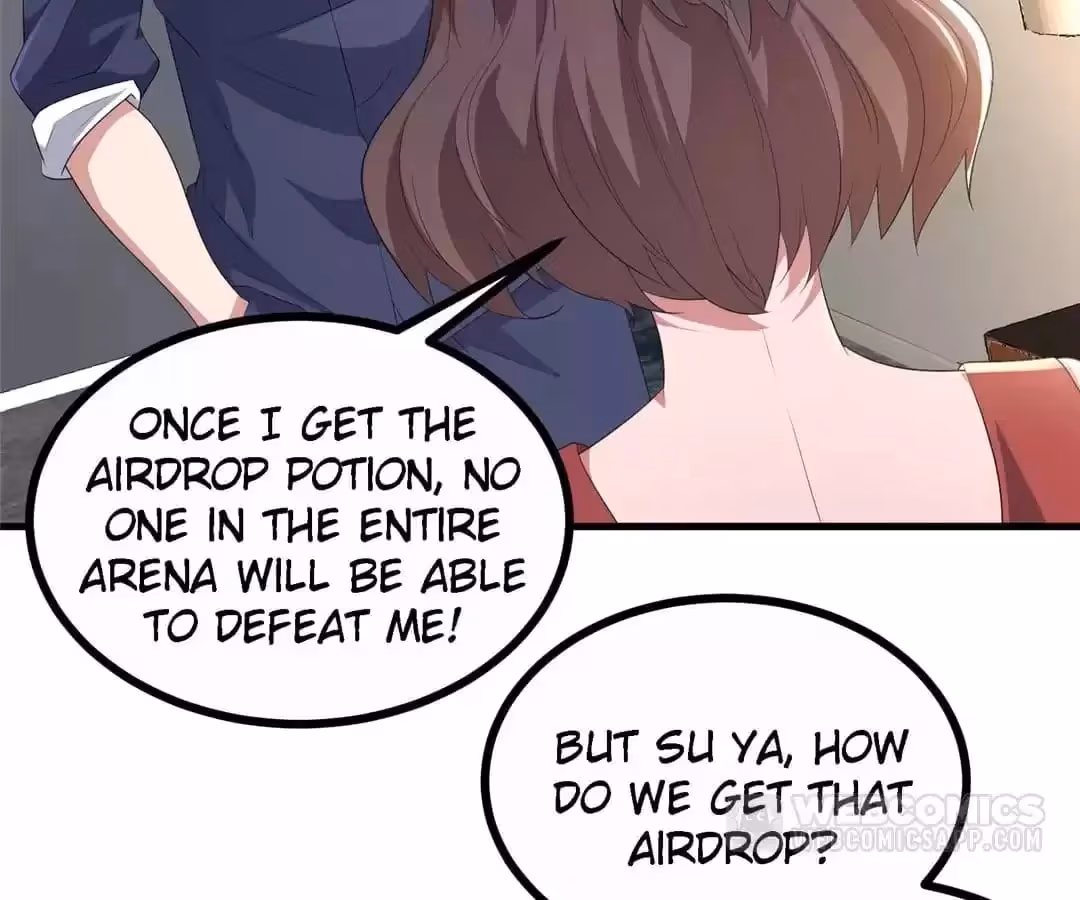 I Grind Dungeons Around the World Chapter 69 page 33 - 