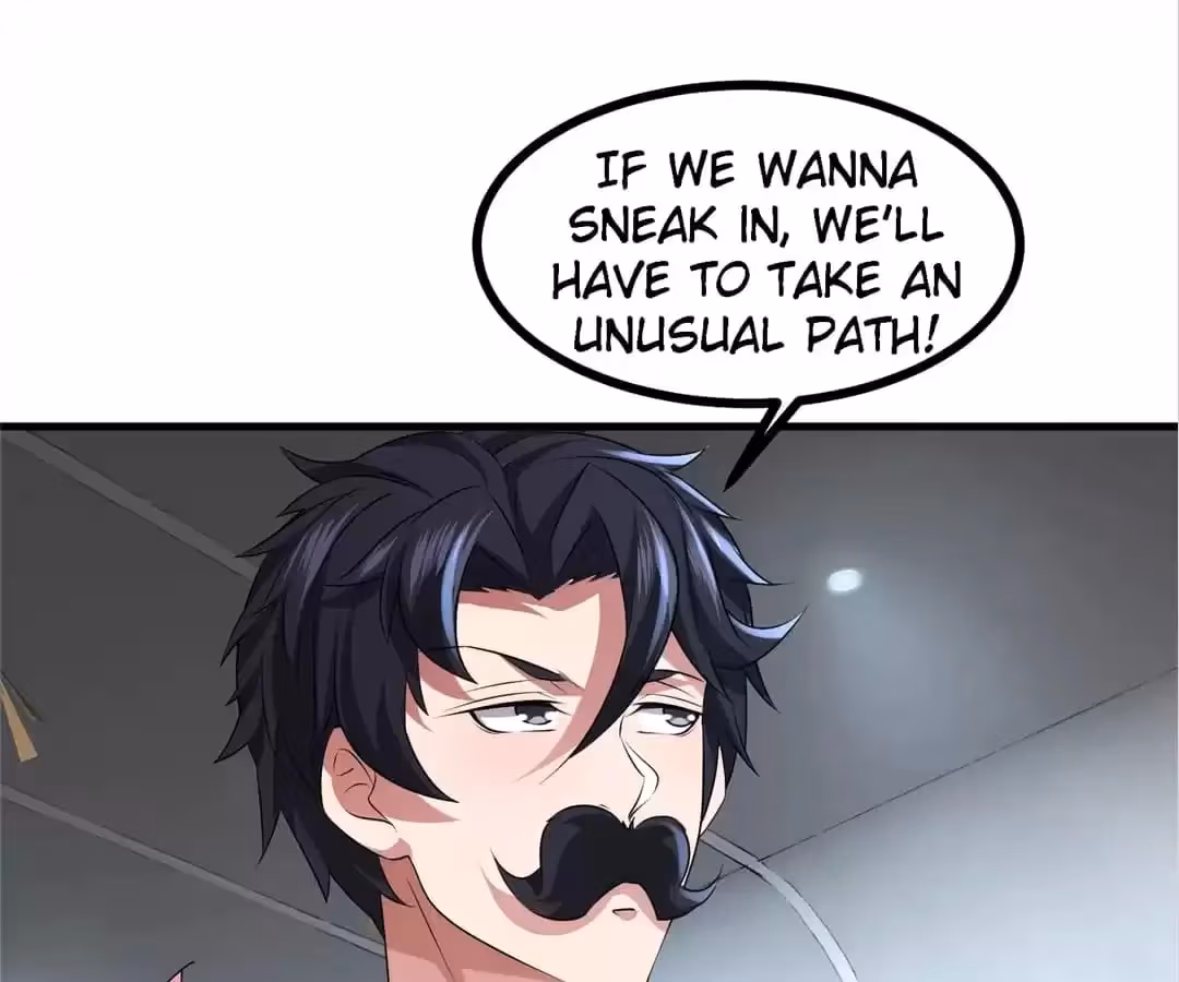 I Grind Dungeons Around the World Chapter 69 page 72 - 