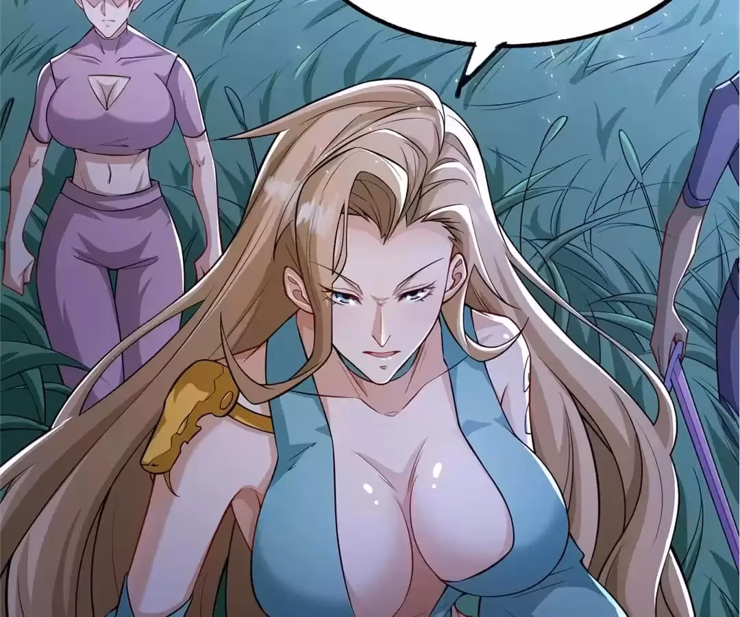 I Grind Dungeons Around the World Chapter 7 page 17 - 