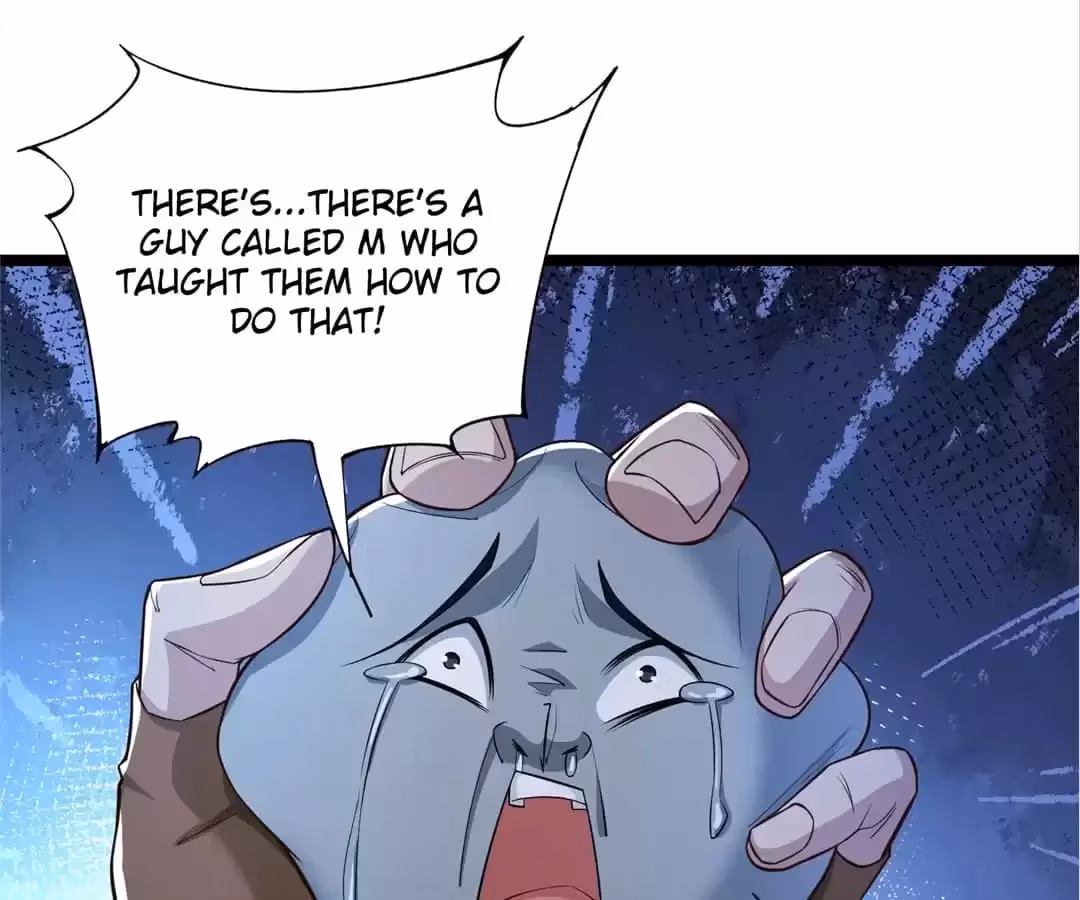 I Grind Dungeons Around the World Chapter 7 page 23 - 