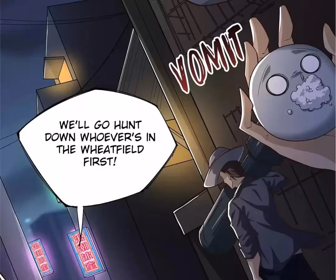 I Grind Dungeons Around the World Chapter 7 page 30 - 