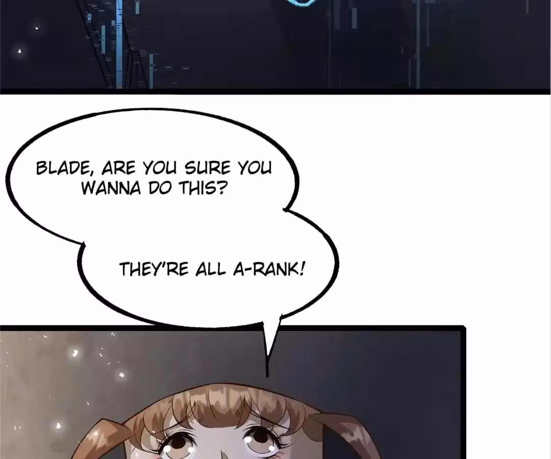 I Grind Dungeons Around the World Chapter 7 page 35 - 