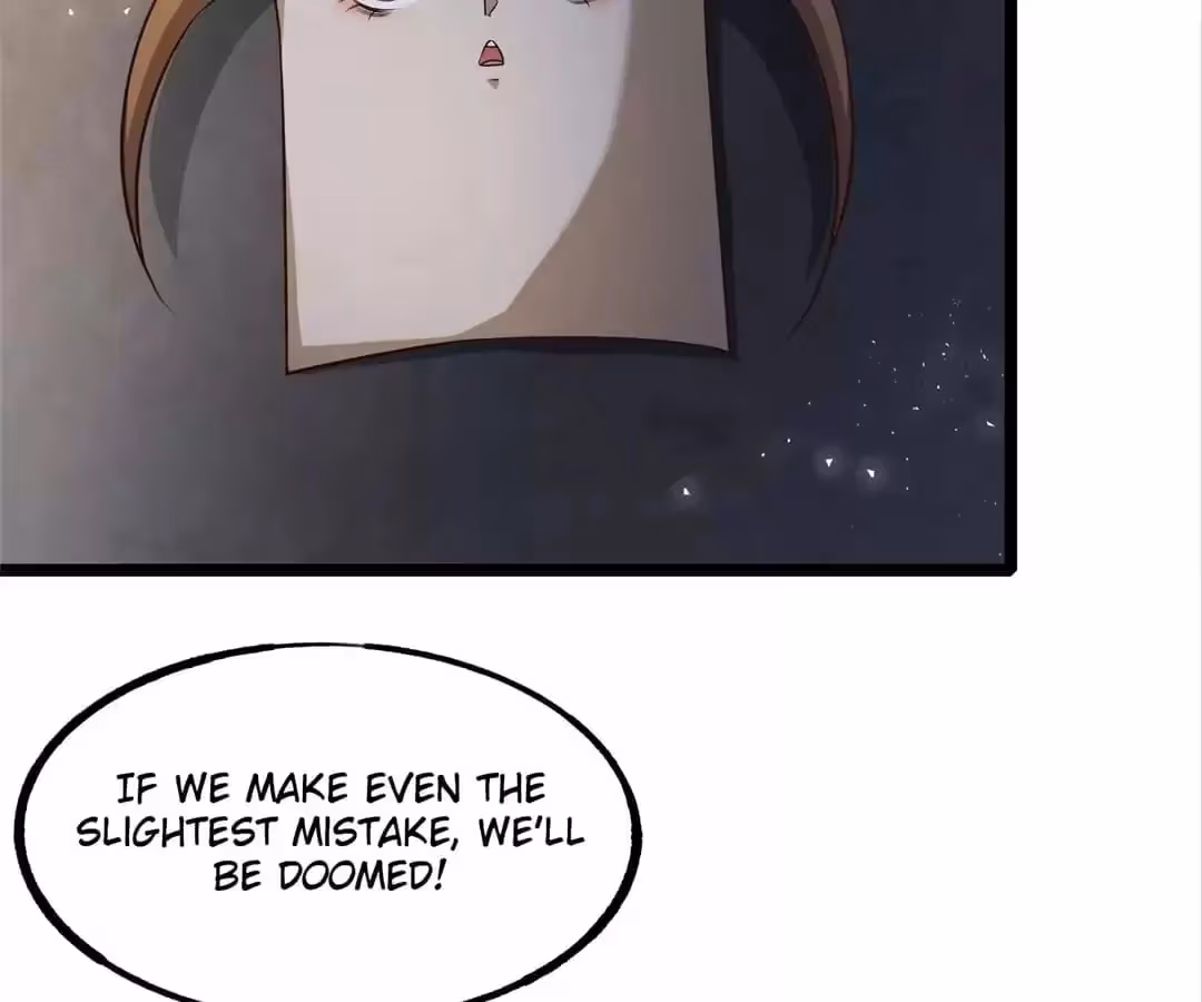 I Grind Dungeons Around the World Chapter 7 page 36 - 