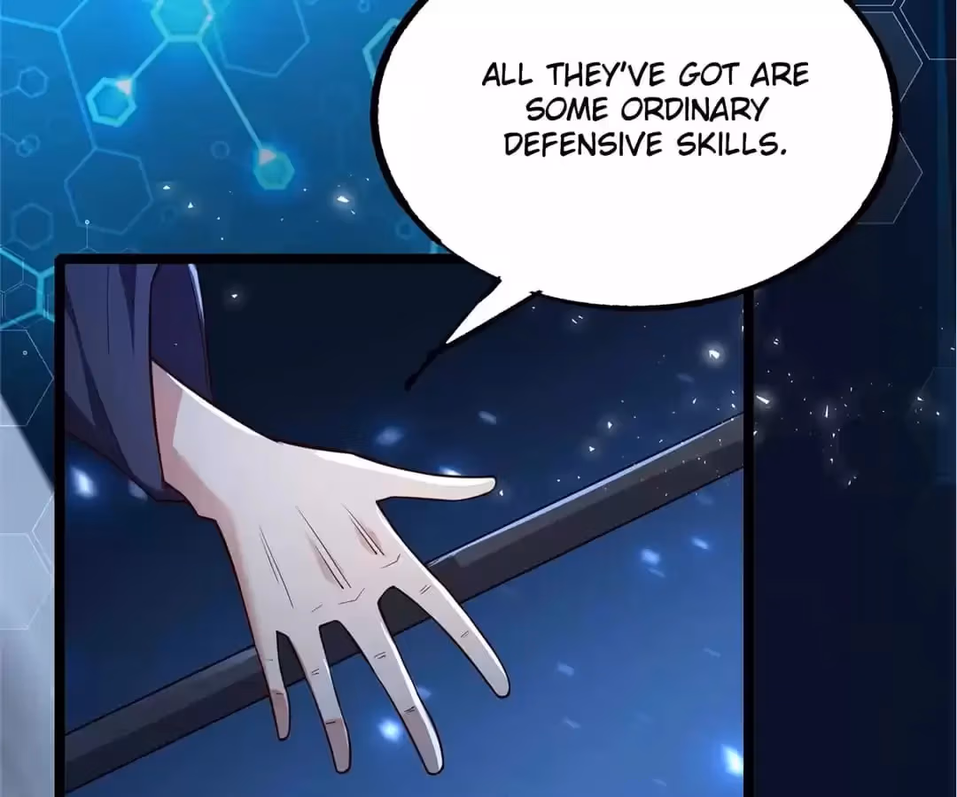 I Grind Dungeons Around the World Chapter 7 page 54 - 