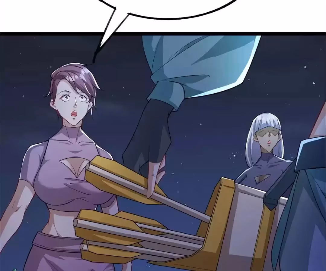 I Grind Dungeons Around the World Chapter 7 page 7 - 
