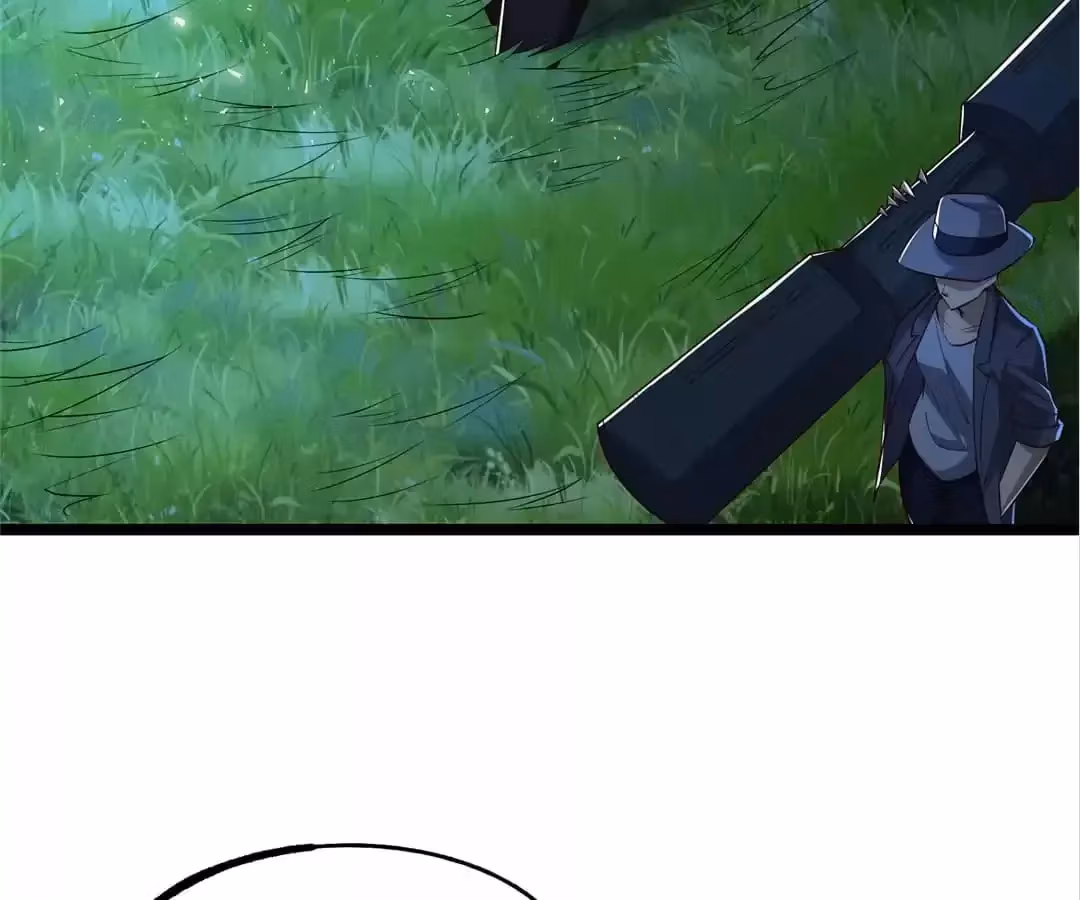 I Grind Dungeons Around the World Chapter 7 page 61 - 