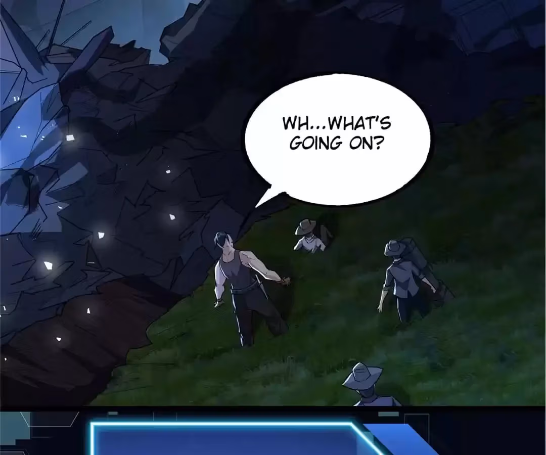 I Grind Dungeons Around the World Chapter 7 page 71 - 