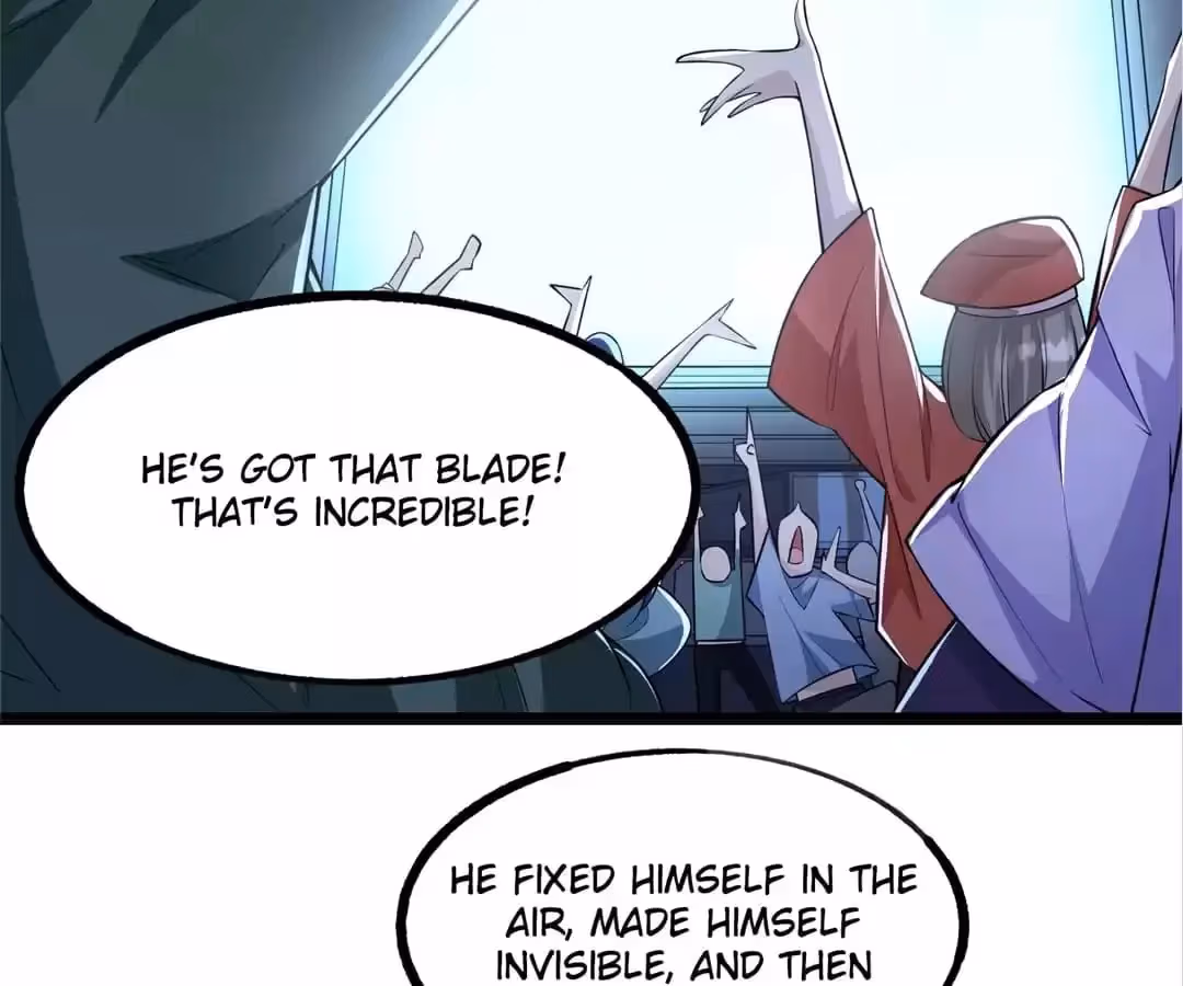 I Grind Dungeons Around the World Chapter 7 page 77 - 